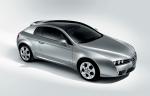 Alfa Romeo Brera 2005 года